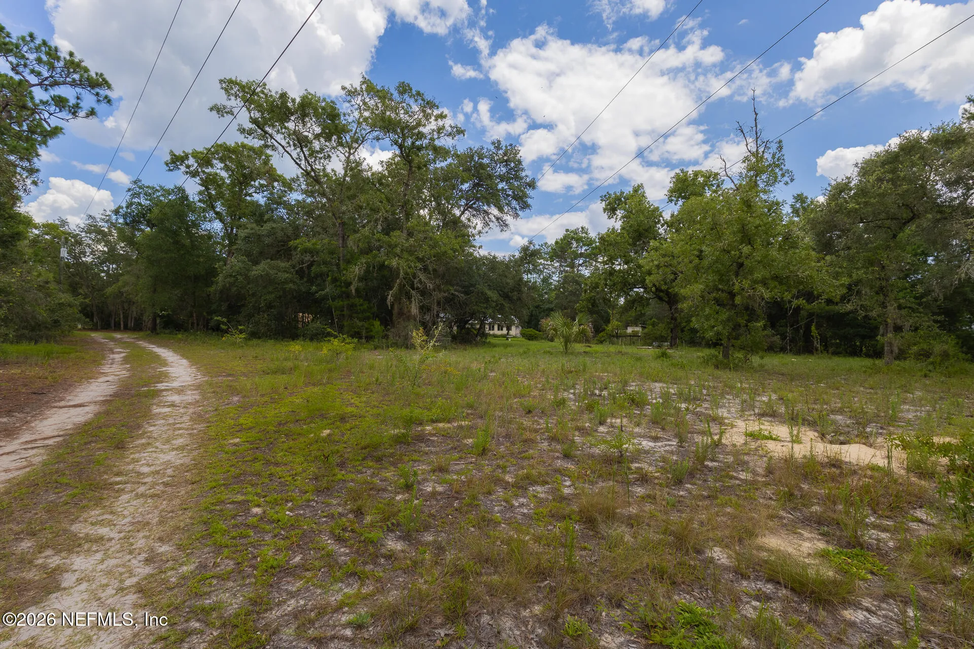 185 Kingfish Road Pomona Park FL 32181