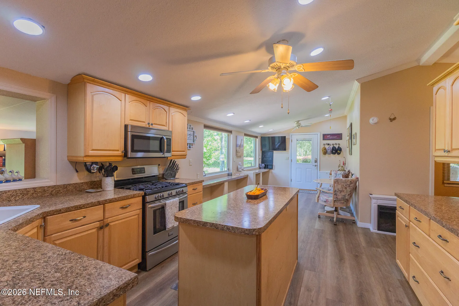 185 Kingfish Road Pomona Park FL 32181