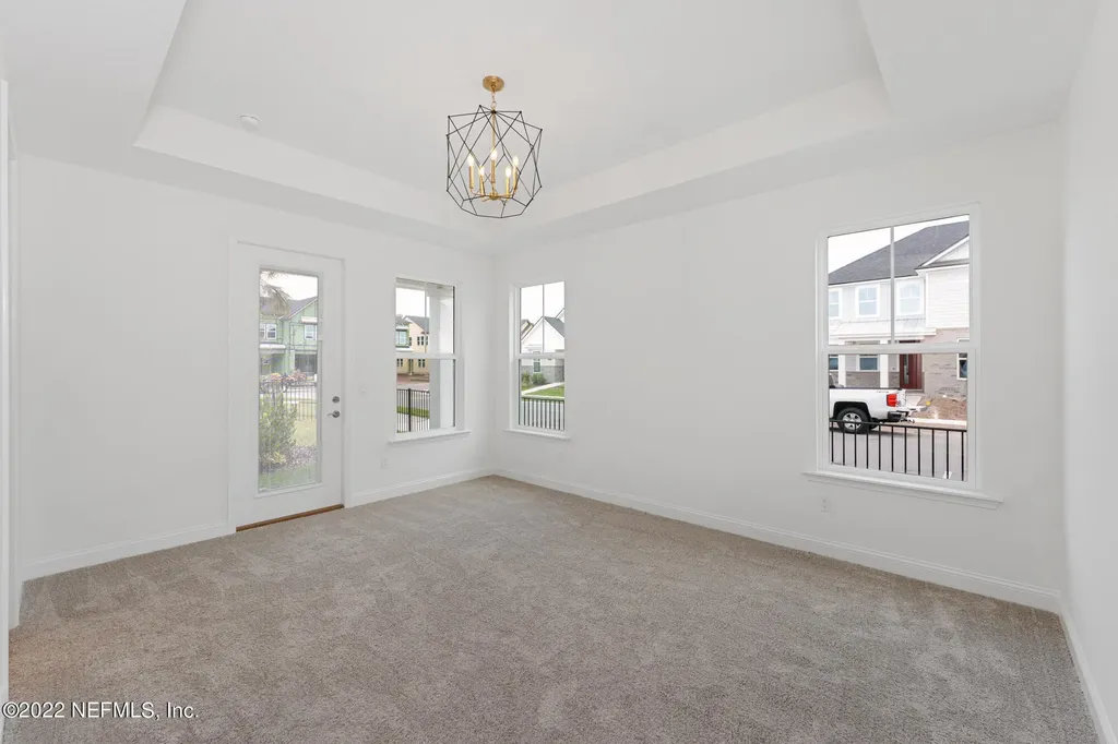 22 Upton Lane Ponte Vedra FL 32081
