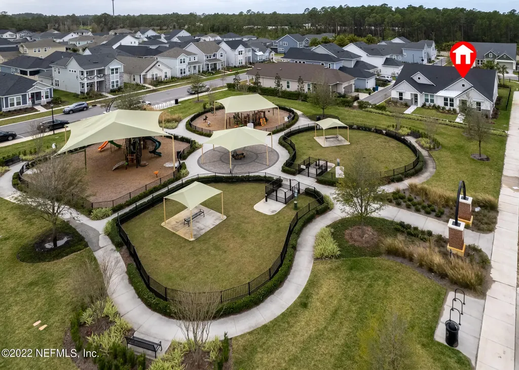 22 Upton Lane Ponte Vedra FL 32081