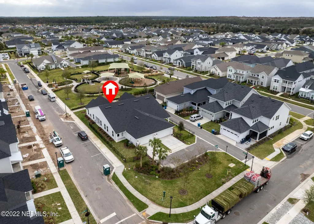 22 Upton Lane Ponte Vedra FL 32081