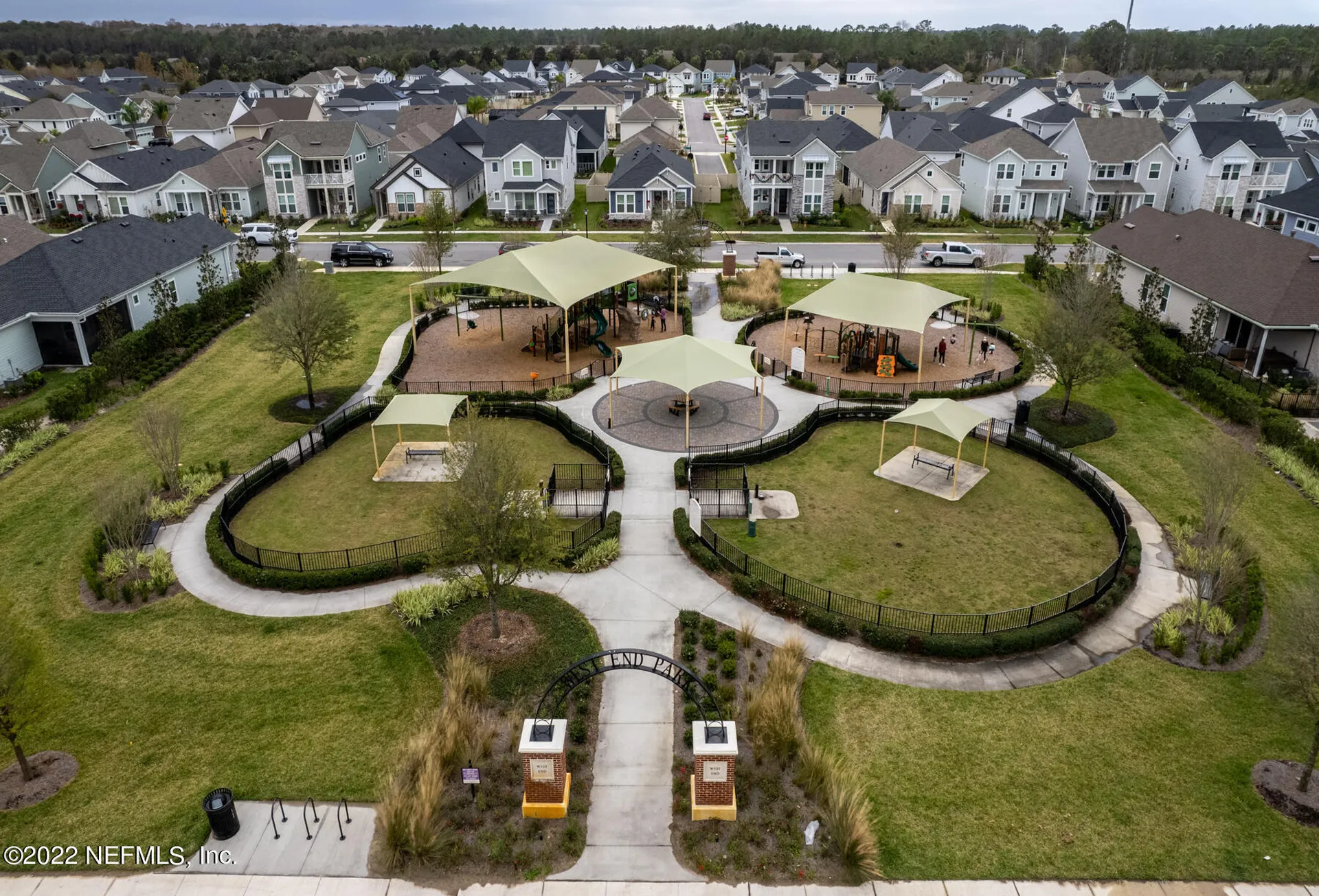 22 Upton Lane Ponte Vedra FL 32081