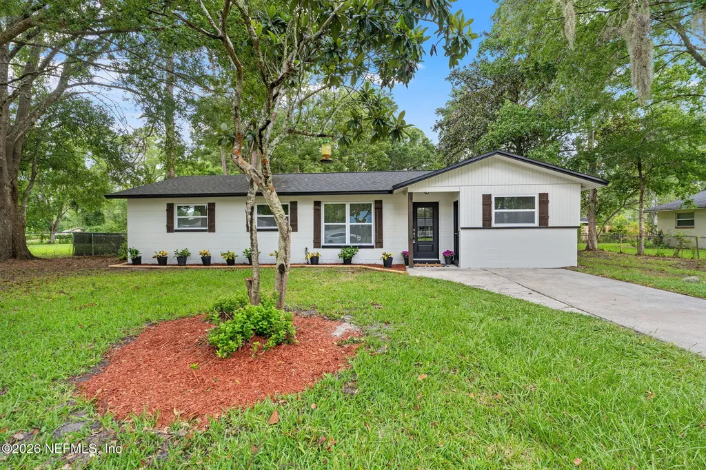 594 Cedar Avenue Baldwin FL 32234