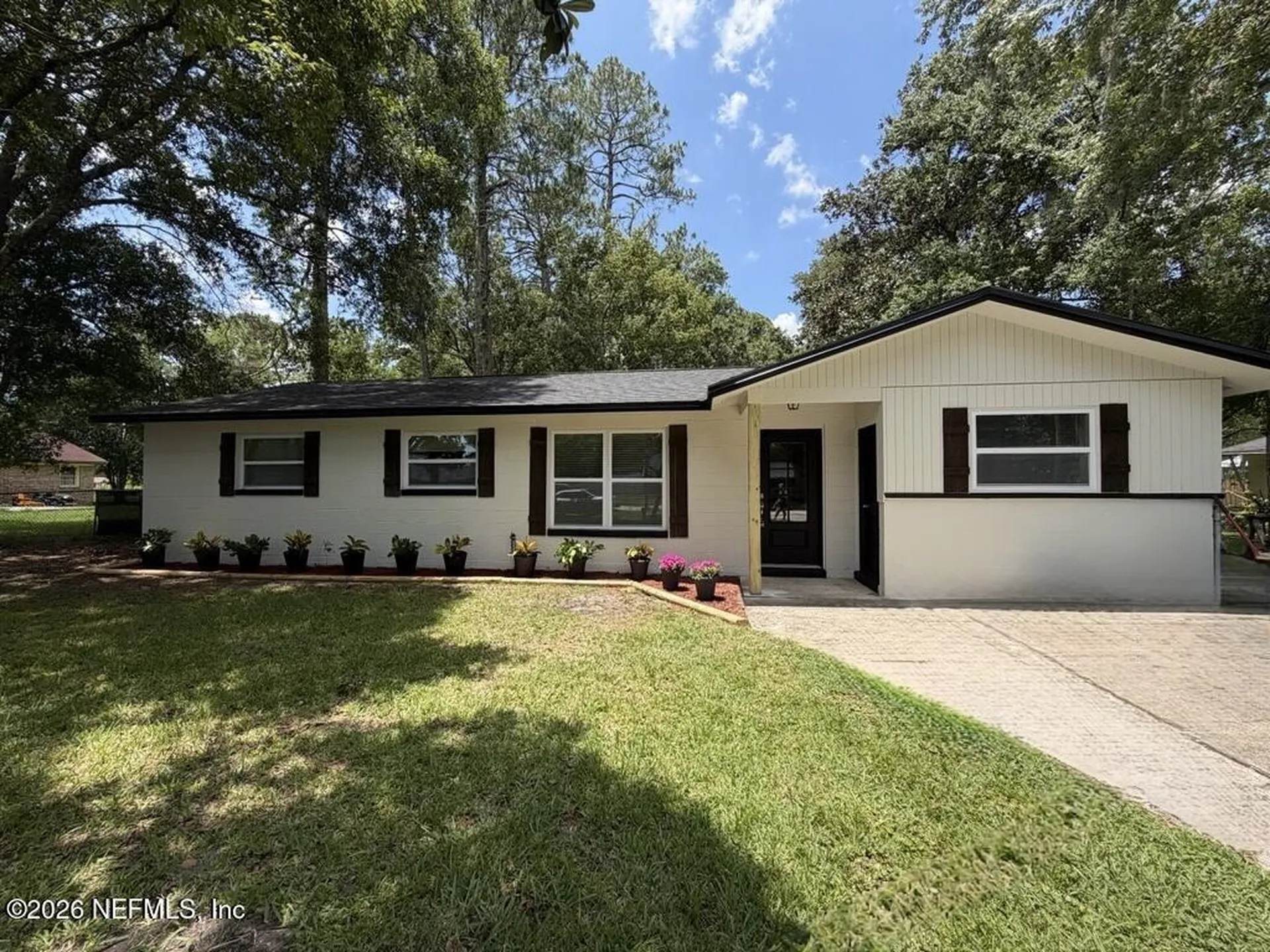 594 Cedar Avenue Baldwin FL 32234