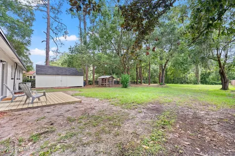 594 Cedar Avenue Baldwin FL 32234