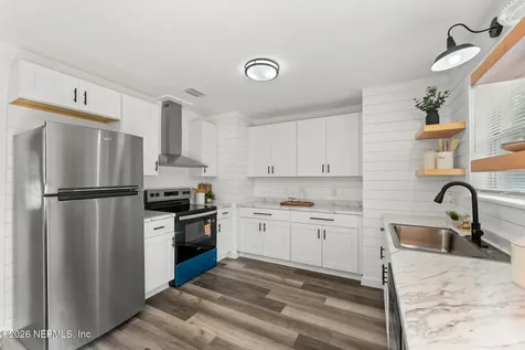 594 Cedar Avenue Baldwin FL 32234