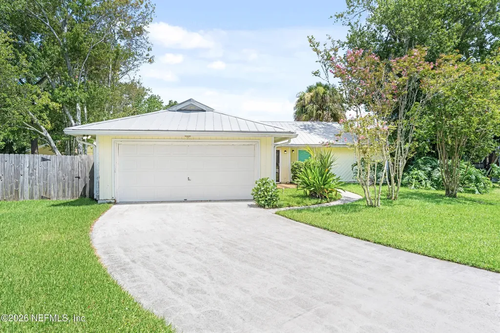 4466 Grassey Cay Lane Jacksonville FL 32224