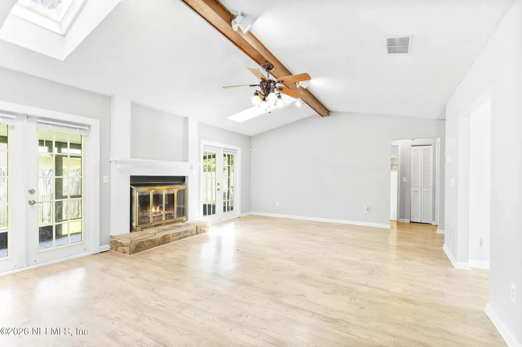 4466 Grassey Cay Lane Jacksonville FL 32224