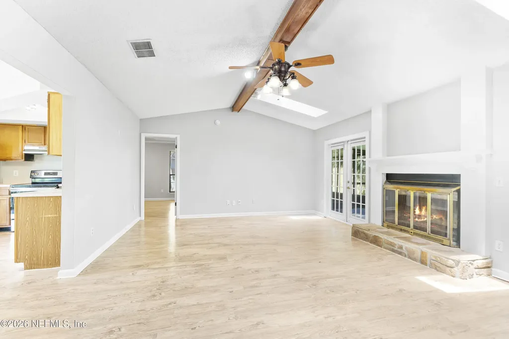 4466 Grassey Cay Lane Jacksonville FL 32224