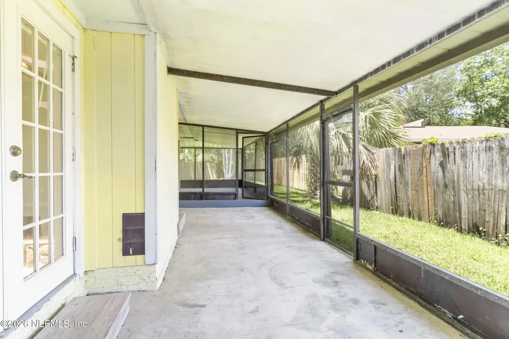 4466 Grassey Cay Lane Jacksonville FL 32224