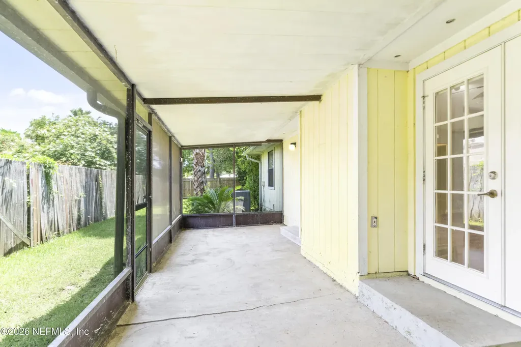 4466 Grassey Cay Lane Jacksonville FL 32224