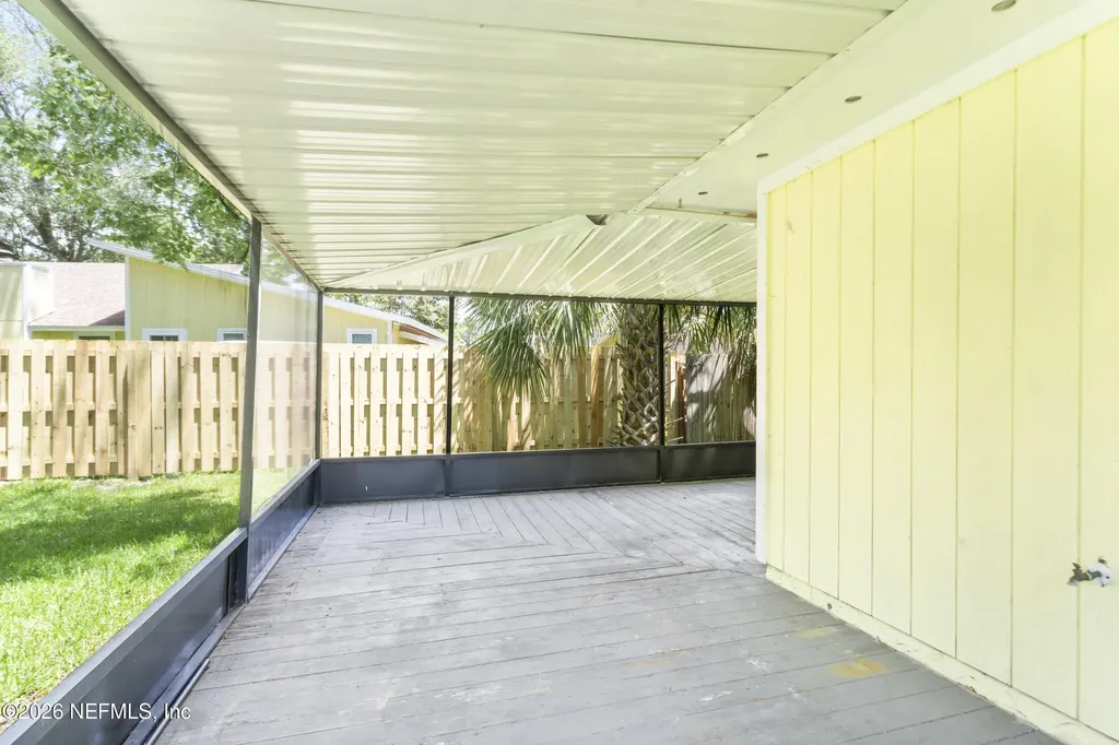 4466 Grassey Cay Lane Jacksonville FL 32224