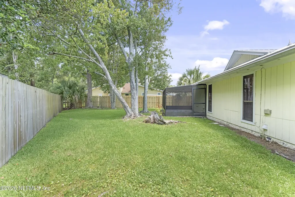 4466 Grassey Cay Lane Jacksonville FL 32224