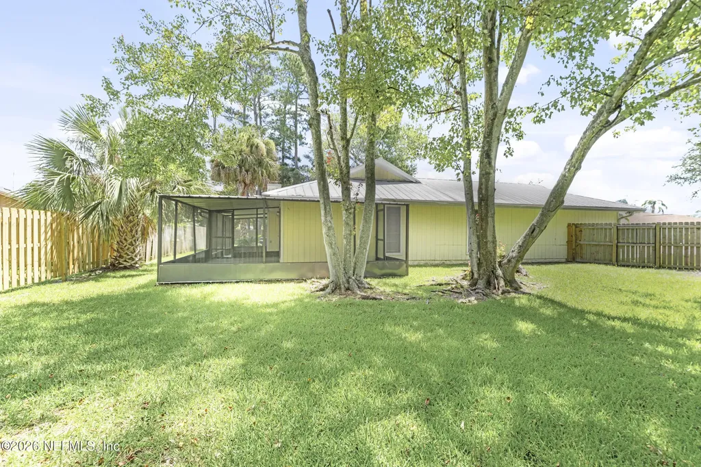 4466 Grassey Cay Lane Jacksonville FL 32224