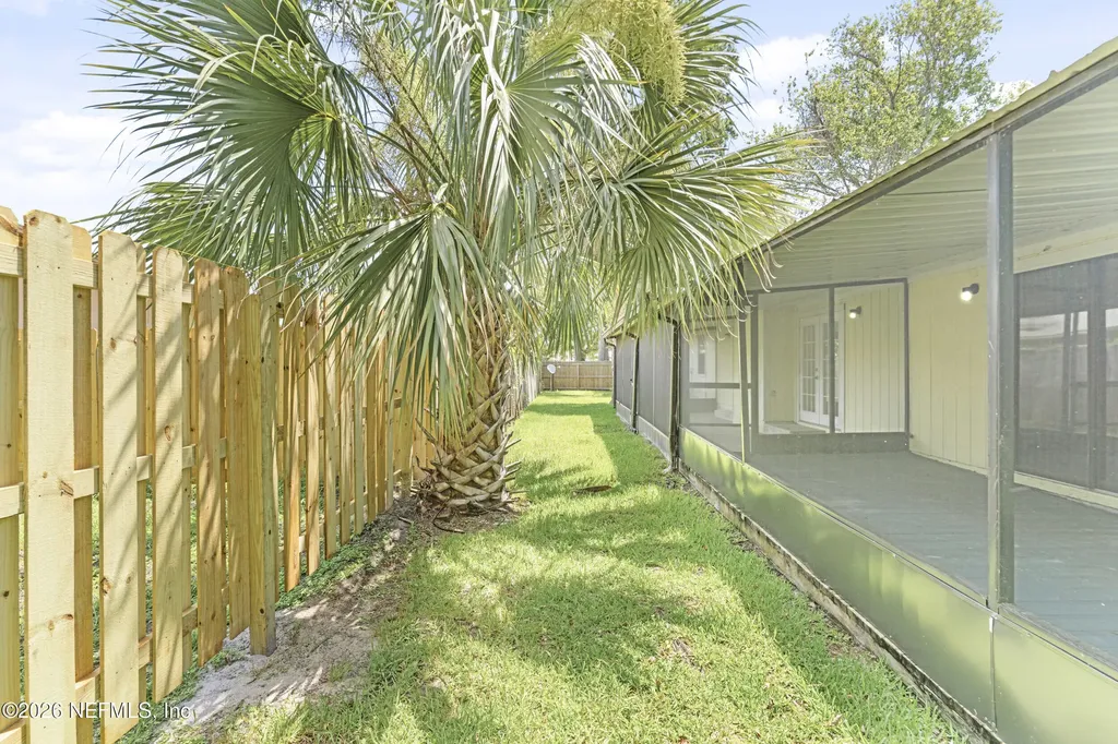 4466 Grassey Cay Lane Jacksonville FL 32224