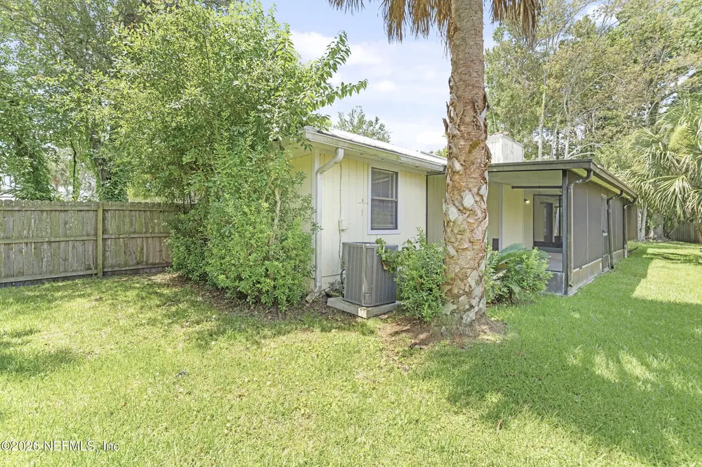 4466 Grassey Cay Lane Jacksonville FL 32224