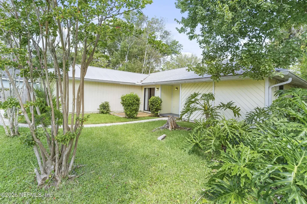 4466 Grassey Cay Lane Jacksonville FL 32224