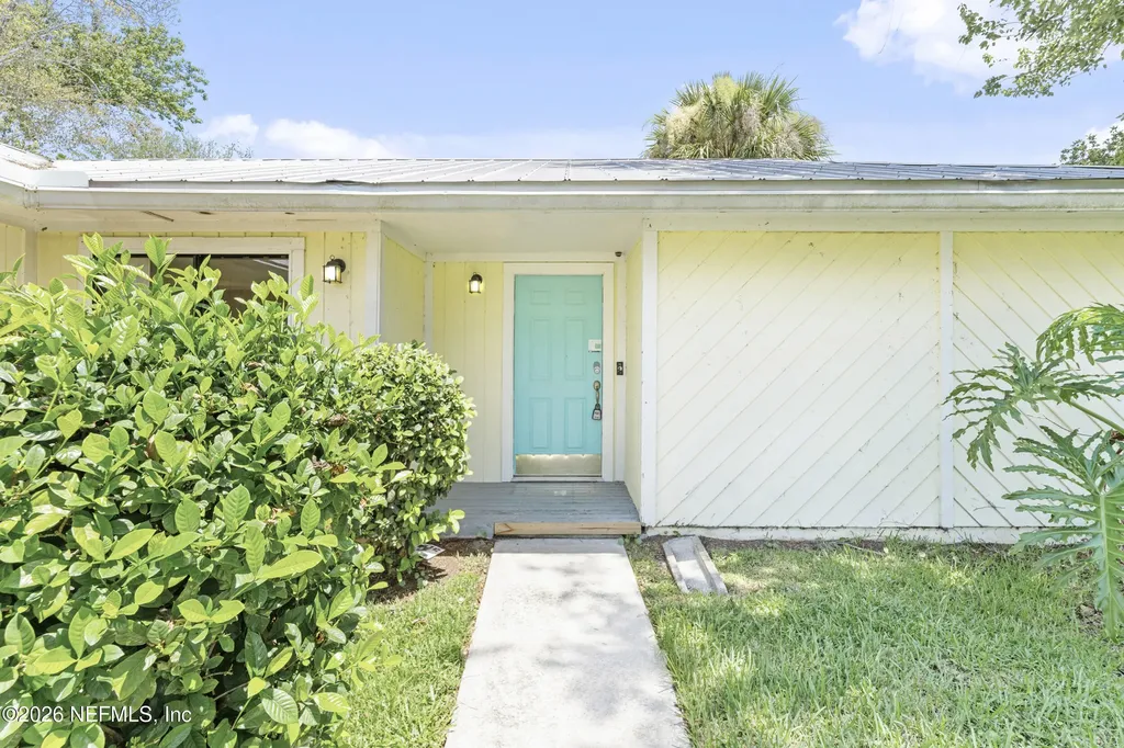 4466 Grassey Cay Lane Jacksonville FL 32224