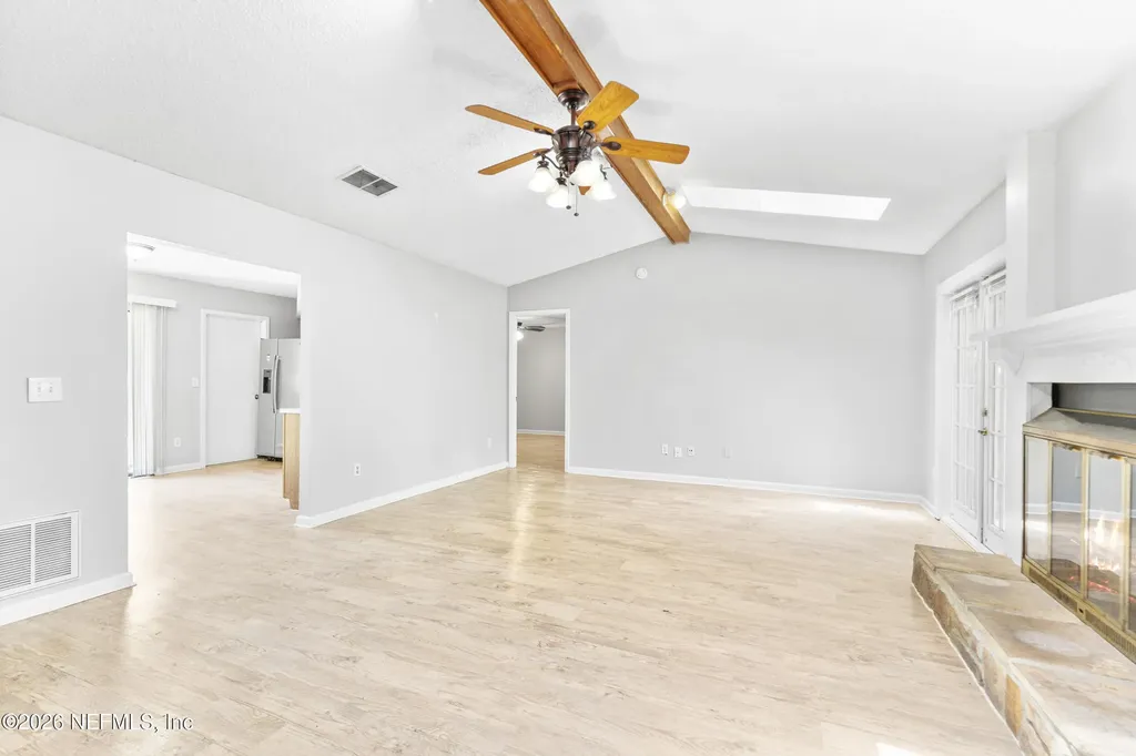 4466 Grassey Cay Lane Jacksonville FL 32224