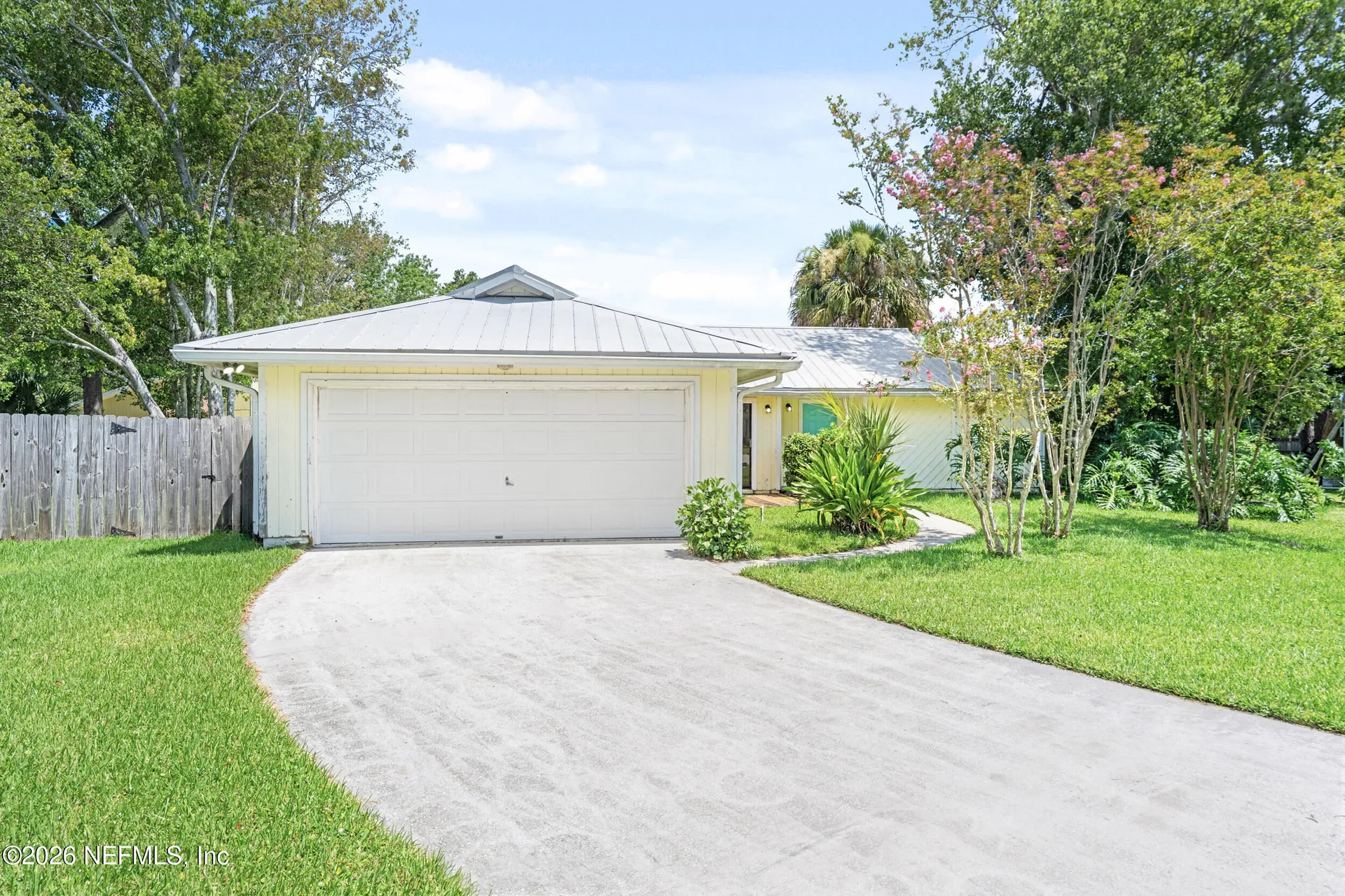 4466 Grassey Cay Lane Jacksonville FL 32224