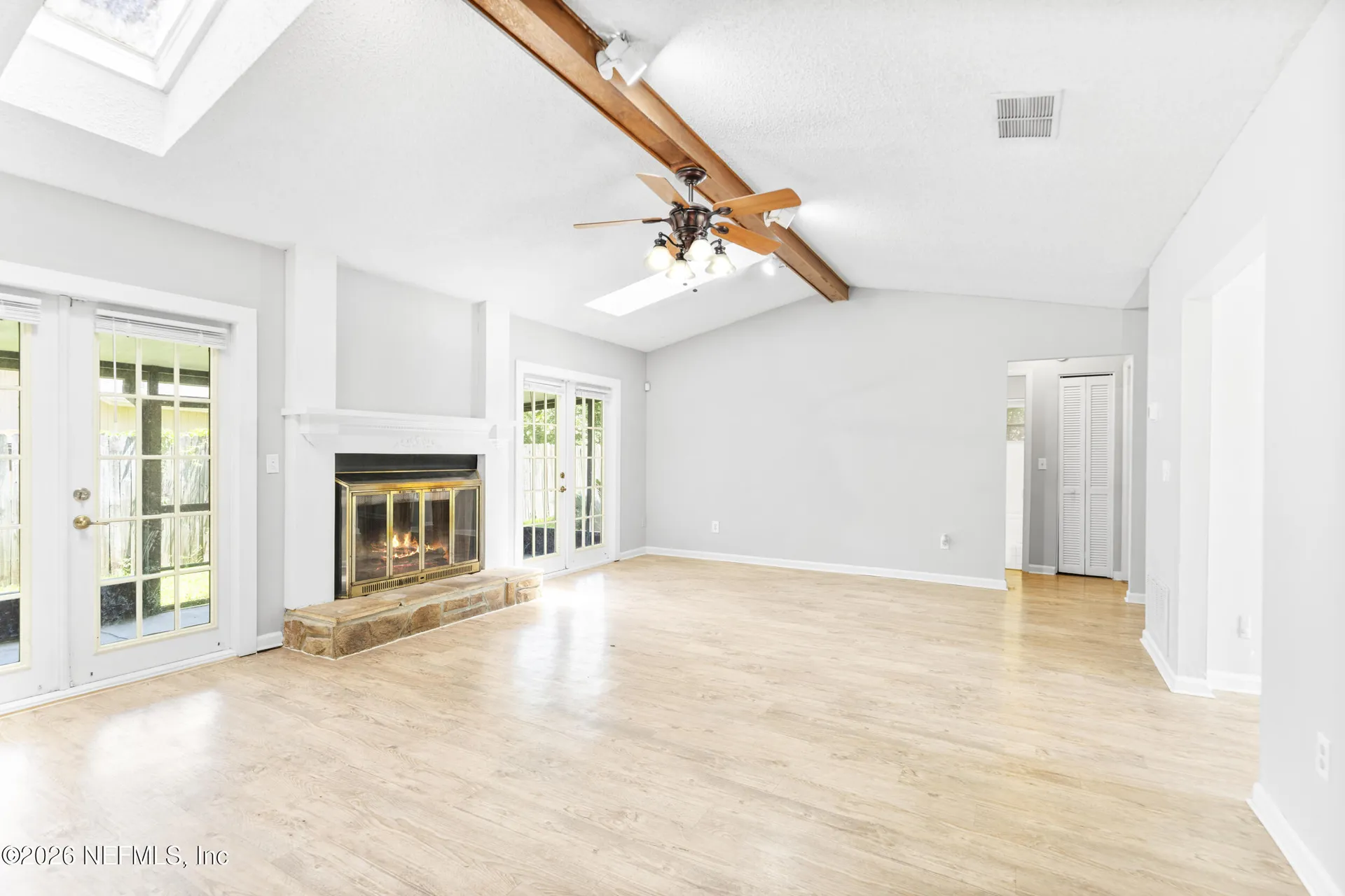 4466 Grassey Cay Lane Jacksonville FL 32224