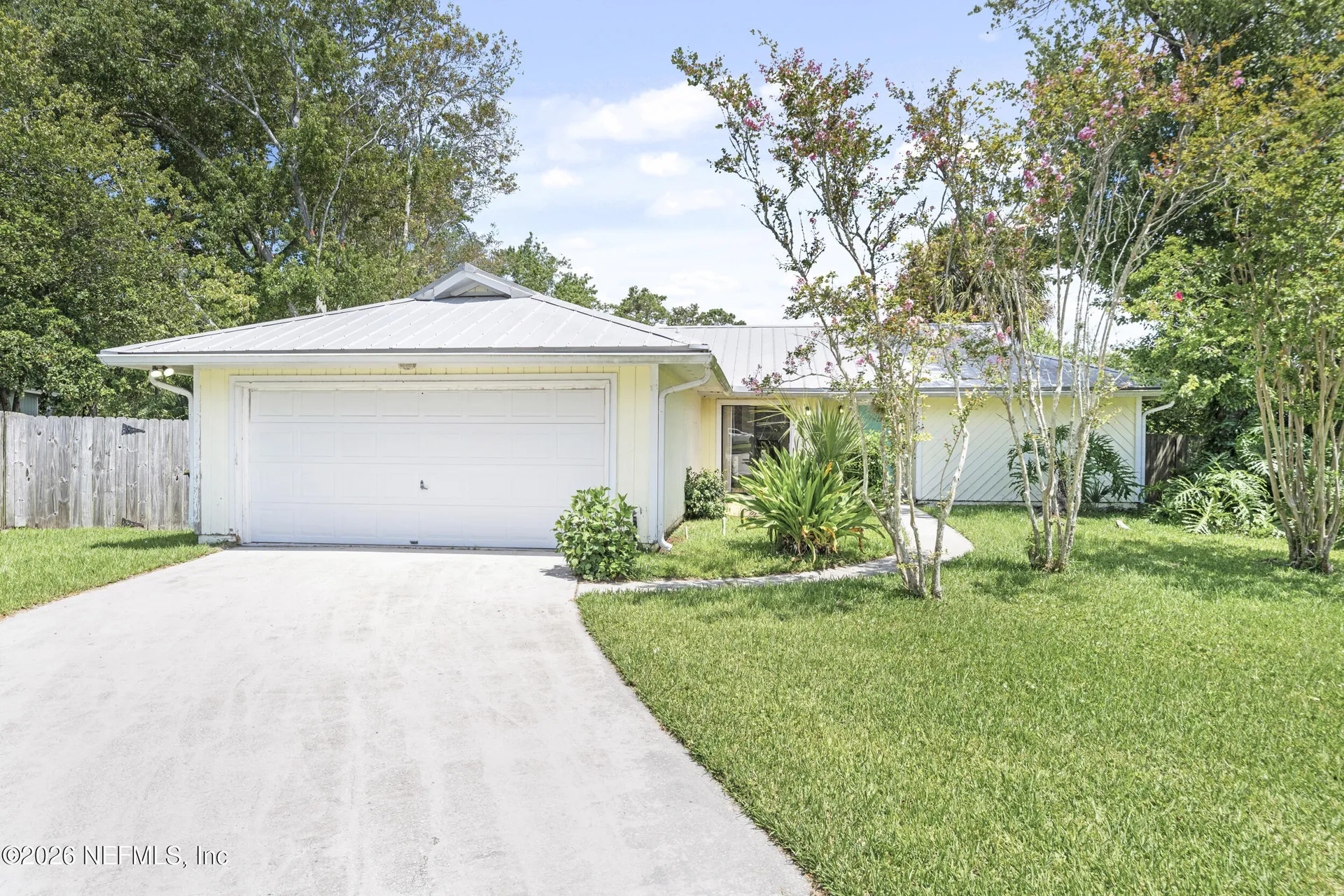 4466 Grassey Cay Lane Jacksonville FL 32224