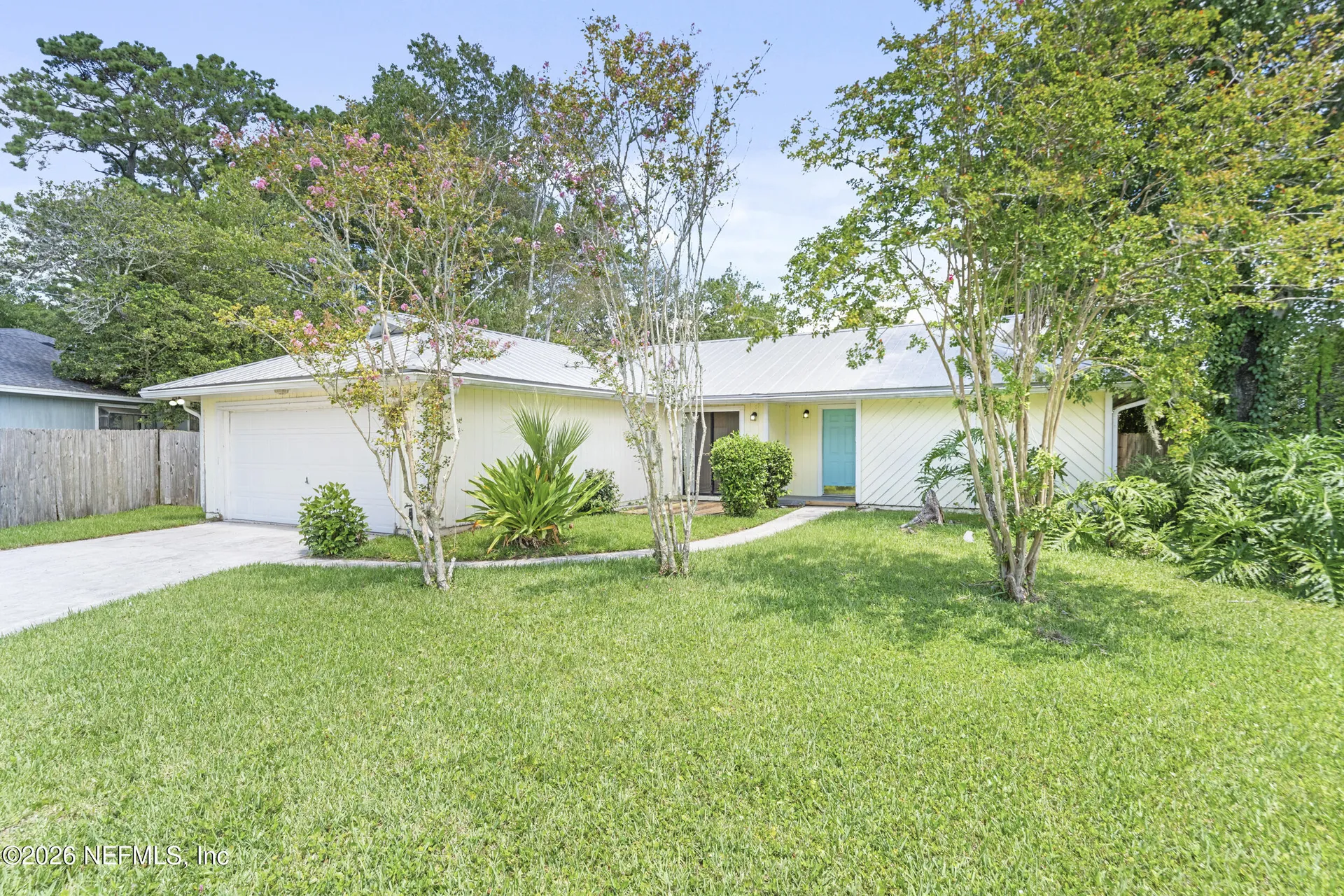 4466 Grassey Cay Lane Jacksonville FL 32224