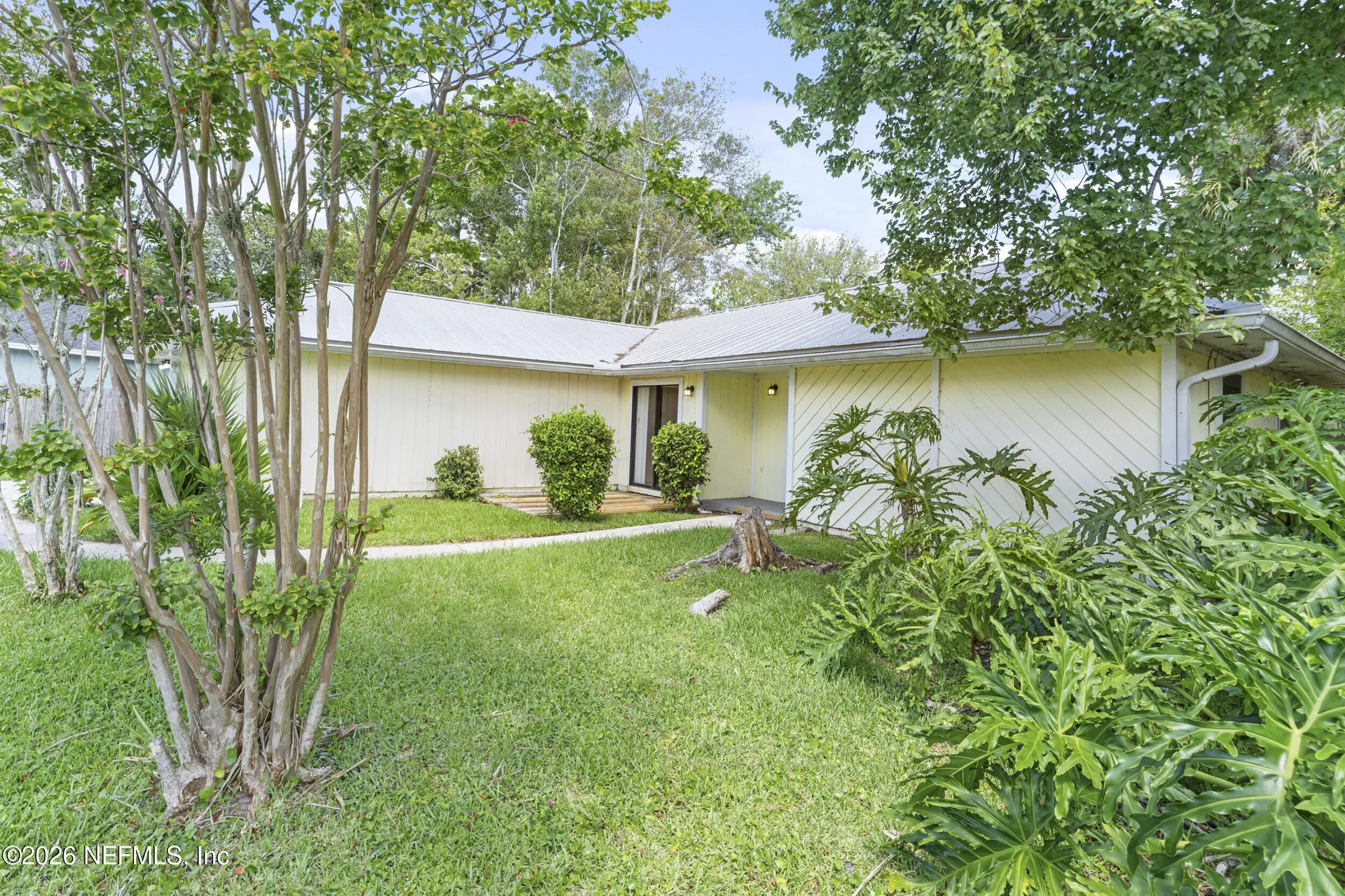 4466 Grassey Cay Lane Jacksonville FL 32224