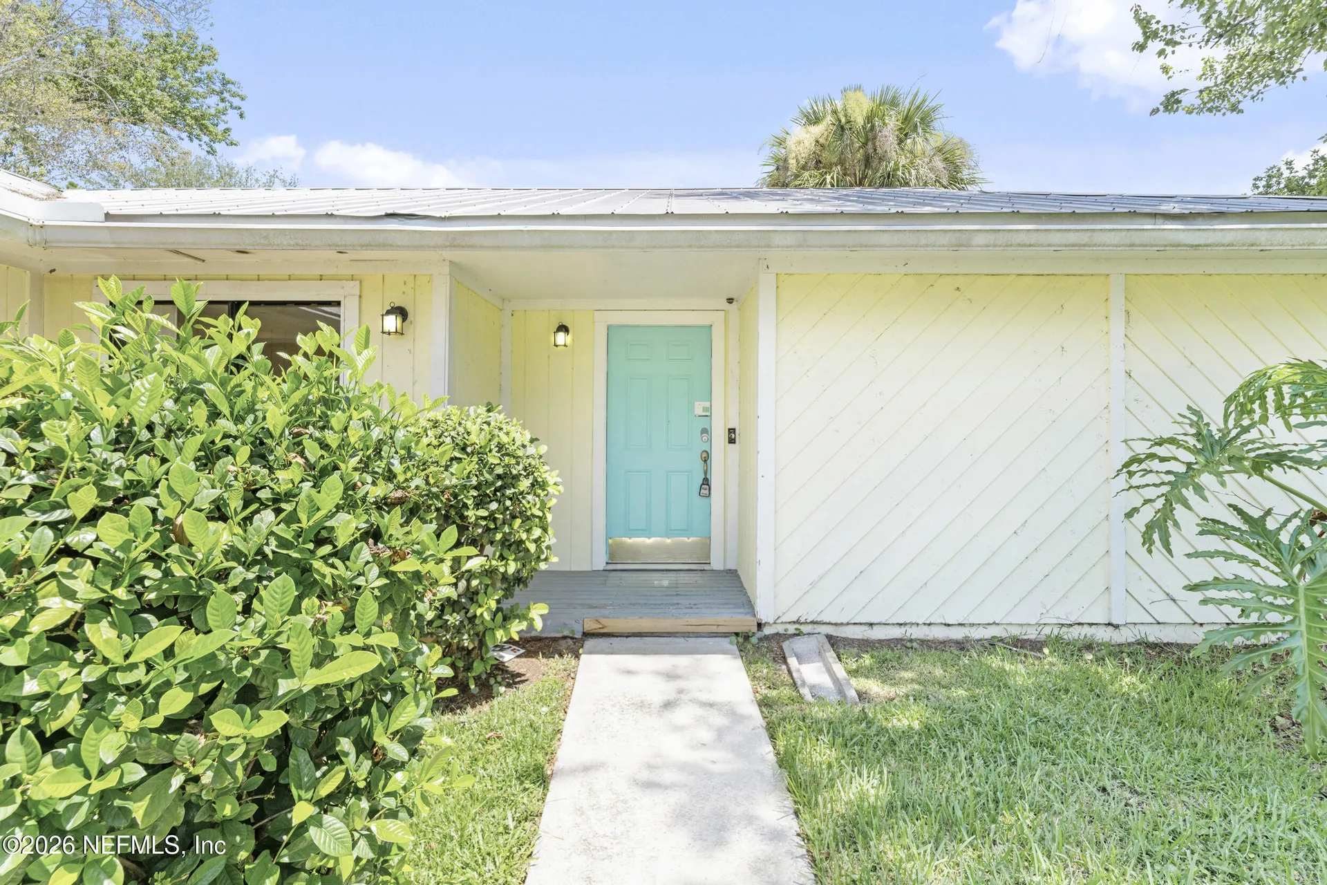 4466 Grassey Cay Lane Jacksonville FL 32224