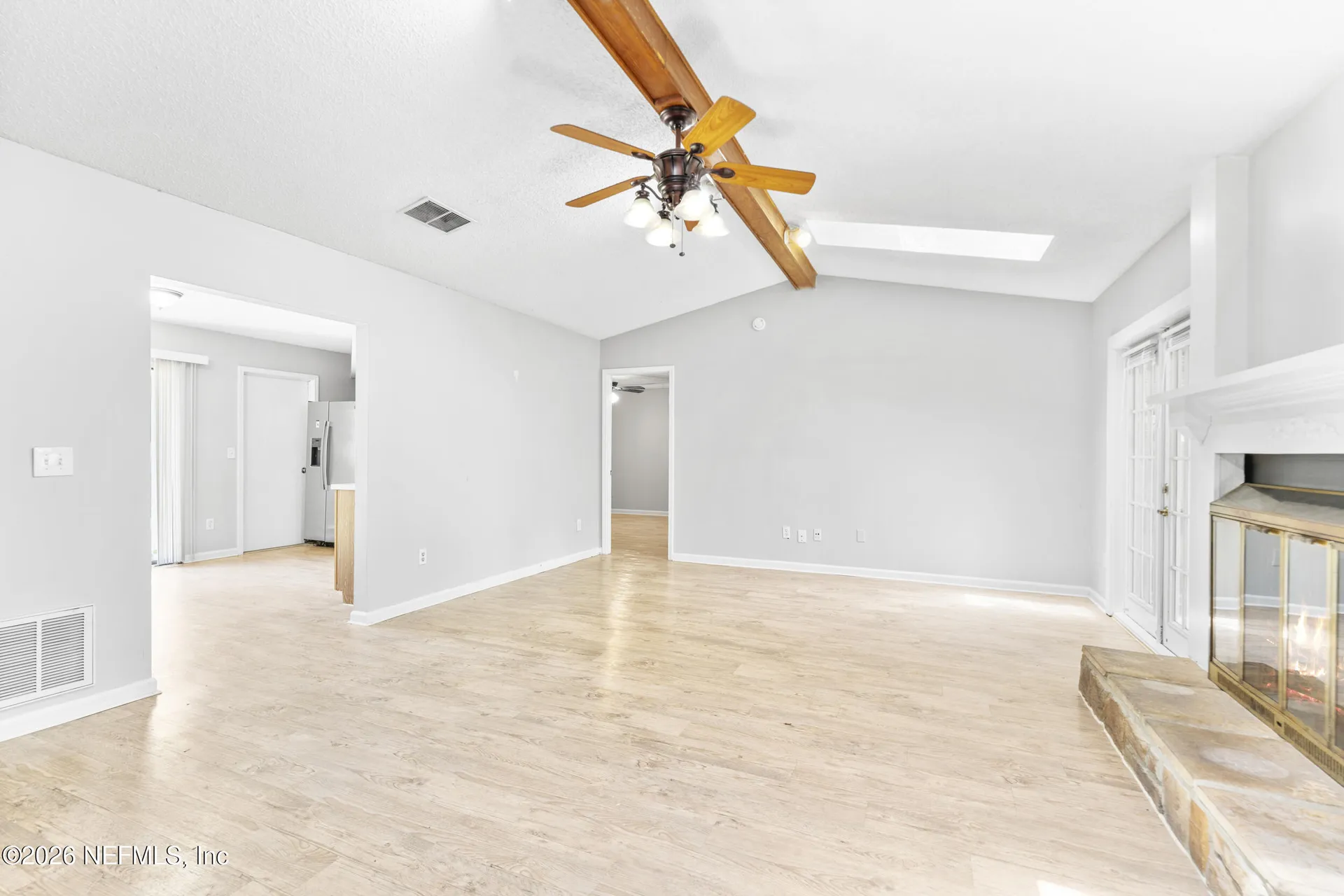 4466 Grassey Cay Lane Jacksonville FL 32224