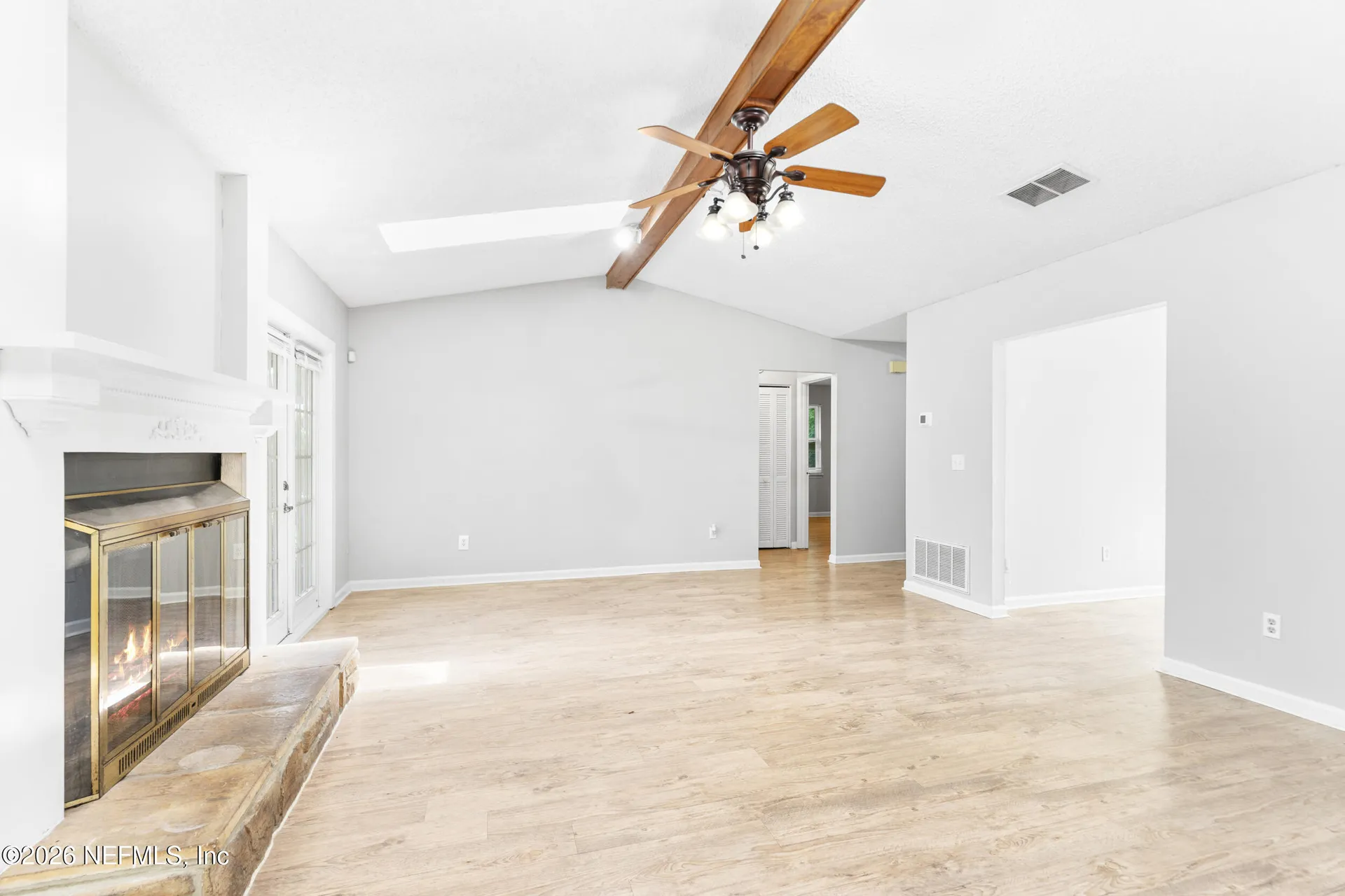 4466 Grassey Cay Lane Jacksonville FL 32224