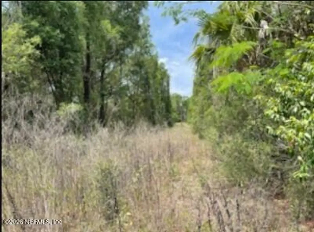 0 SE 46th Loop Keystone Heights FL 32656