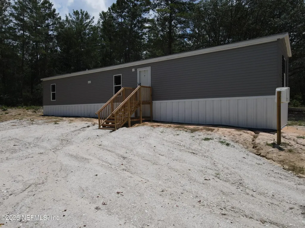 308 Wilson Drive Interlachen FL 32148