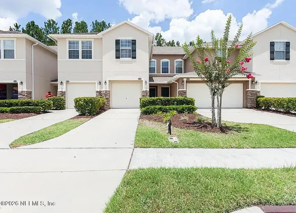 5924 Bartram Village Drive Jacksonville FL 32258