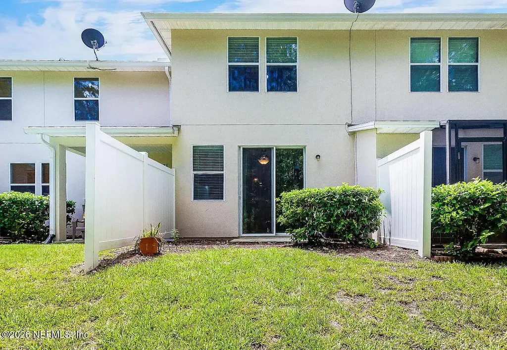 5924 Bartram Village Drive Jacksonville FL 32258
