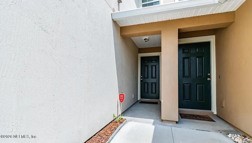 5924 Bartram Village Drive Jacksonville FL 32258