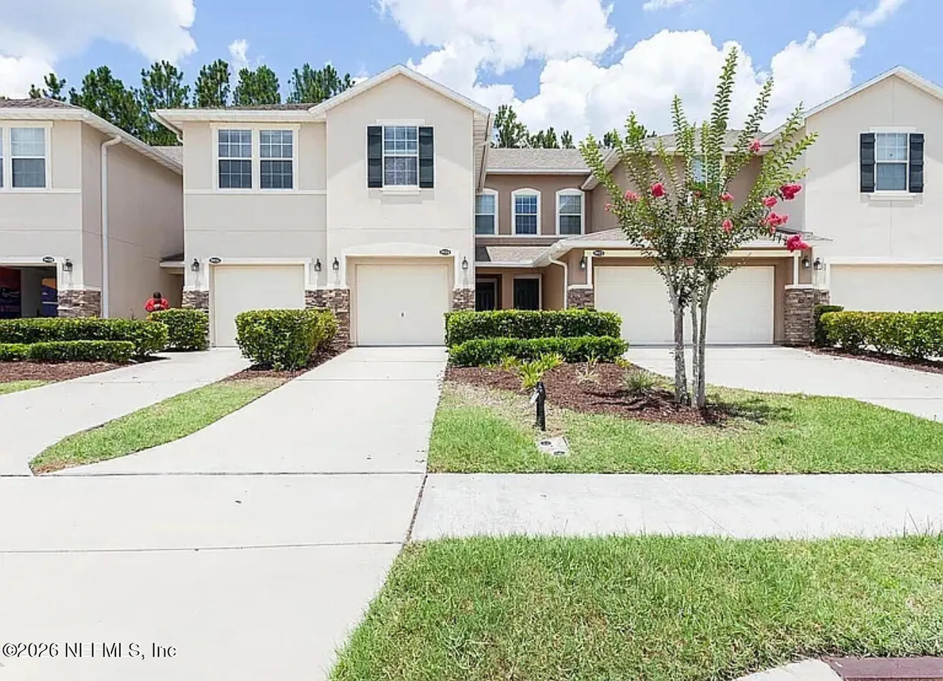 5924 Bartram Village Drive Jacksonville FL 32258