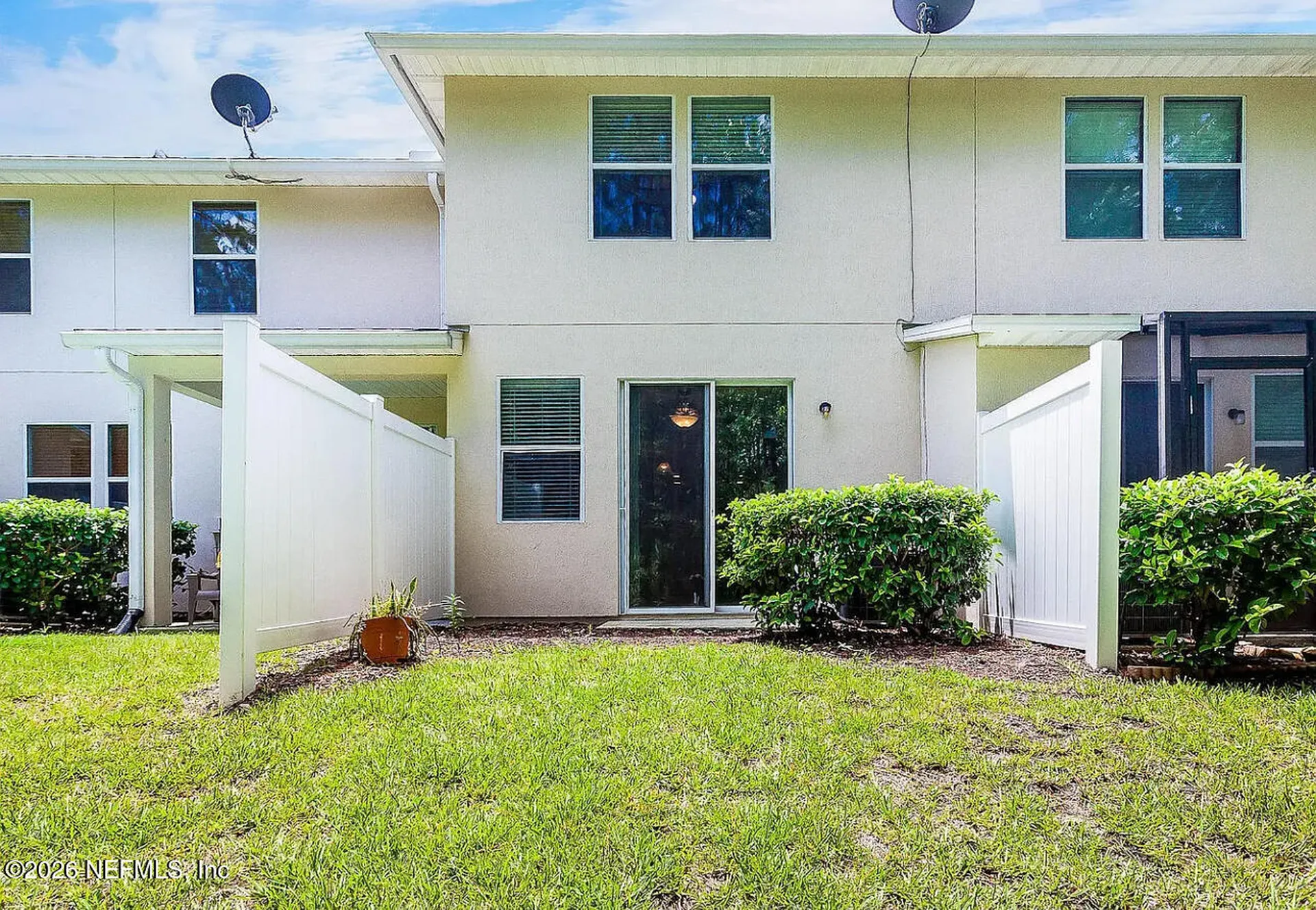 5924 Bartram Village Drive Jacksonville FL 32258