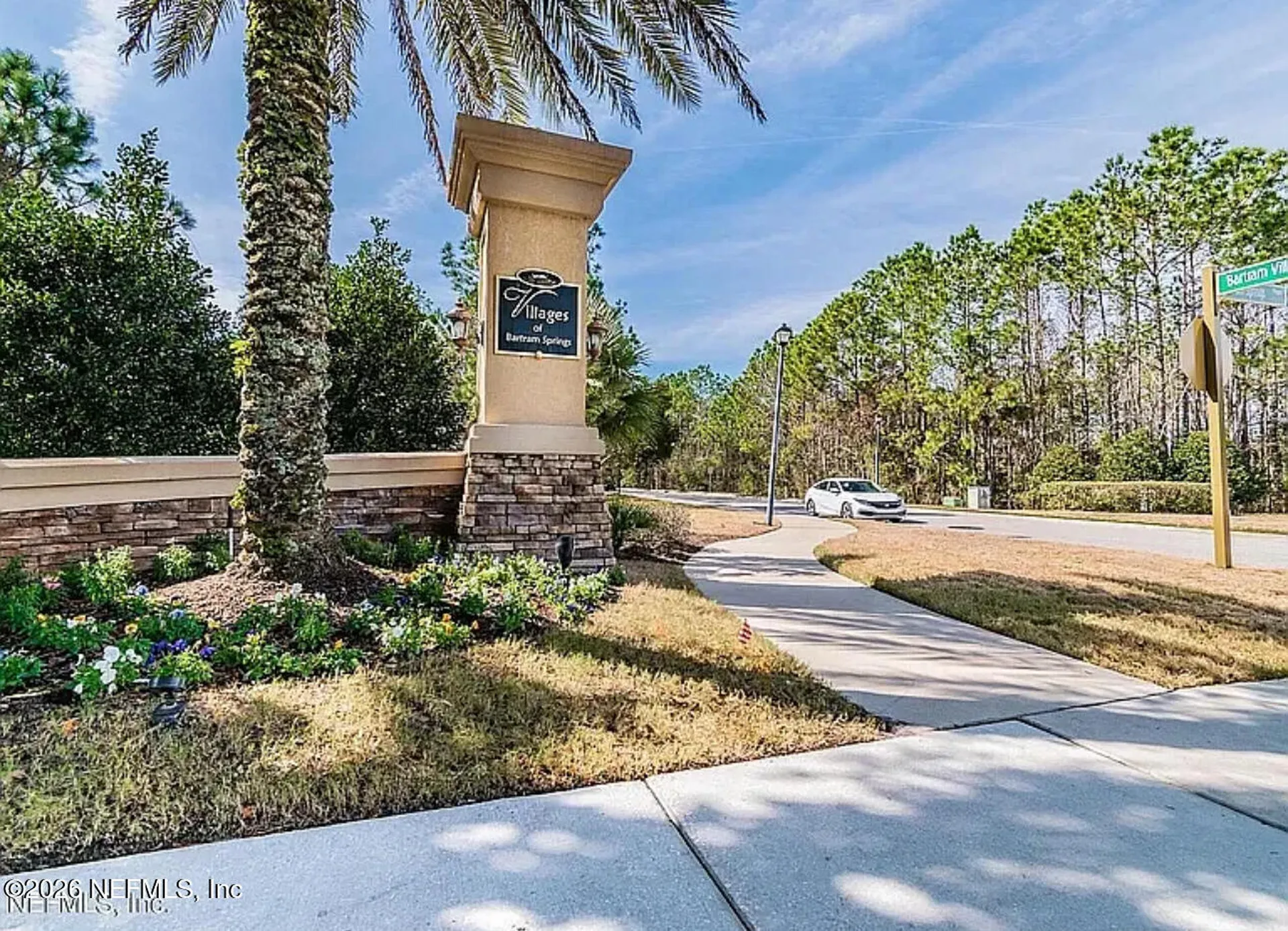 5924 Bartram Village Drive Jacksonville FL 32258