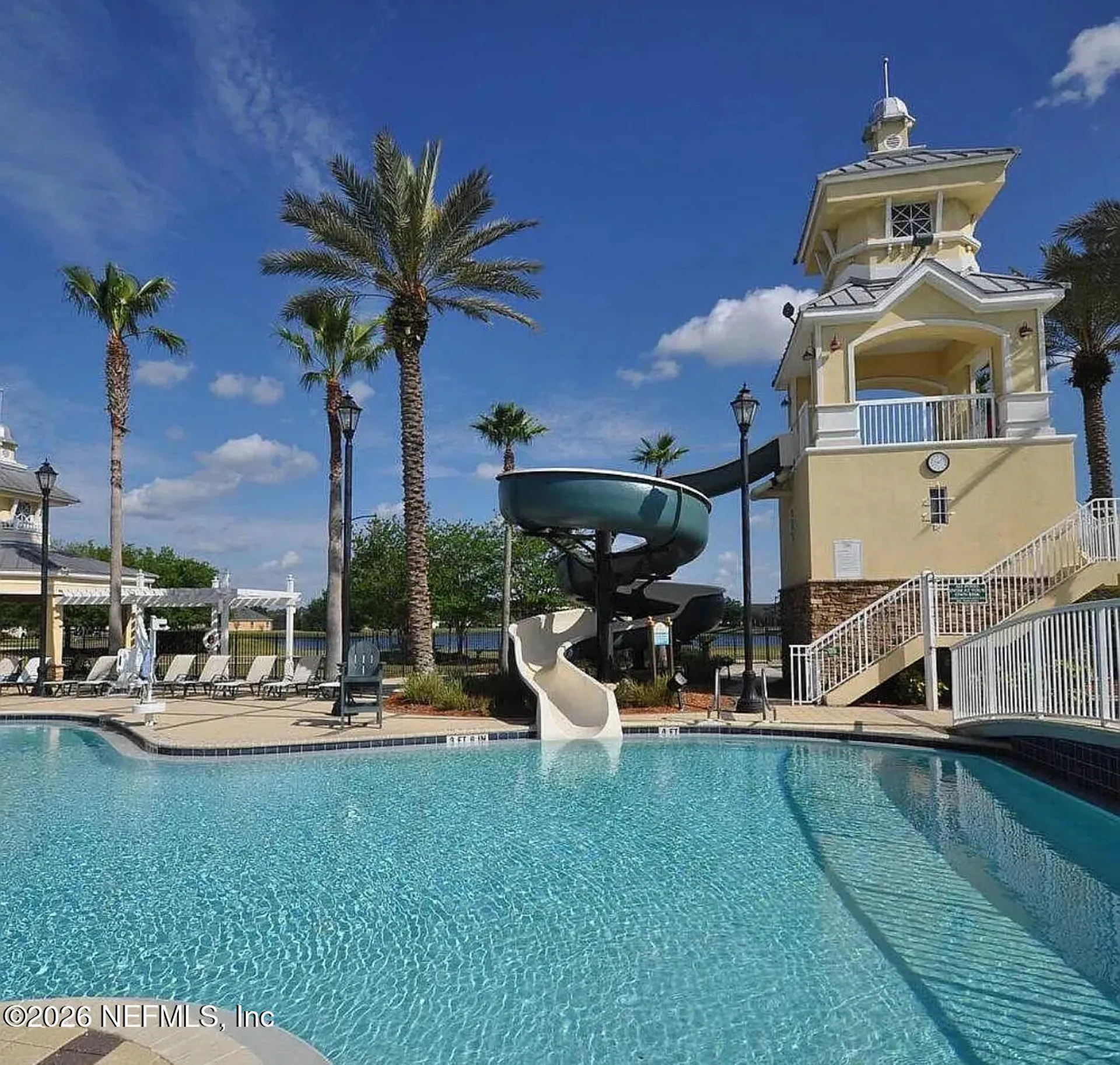 5924 Bartram Village Drive Jacksonville FL 32258