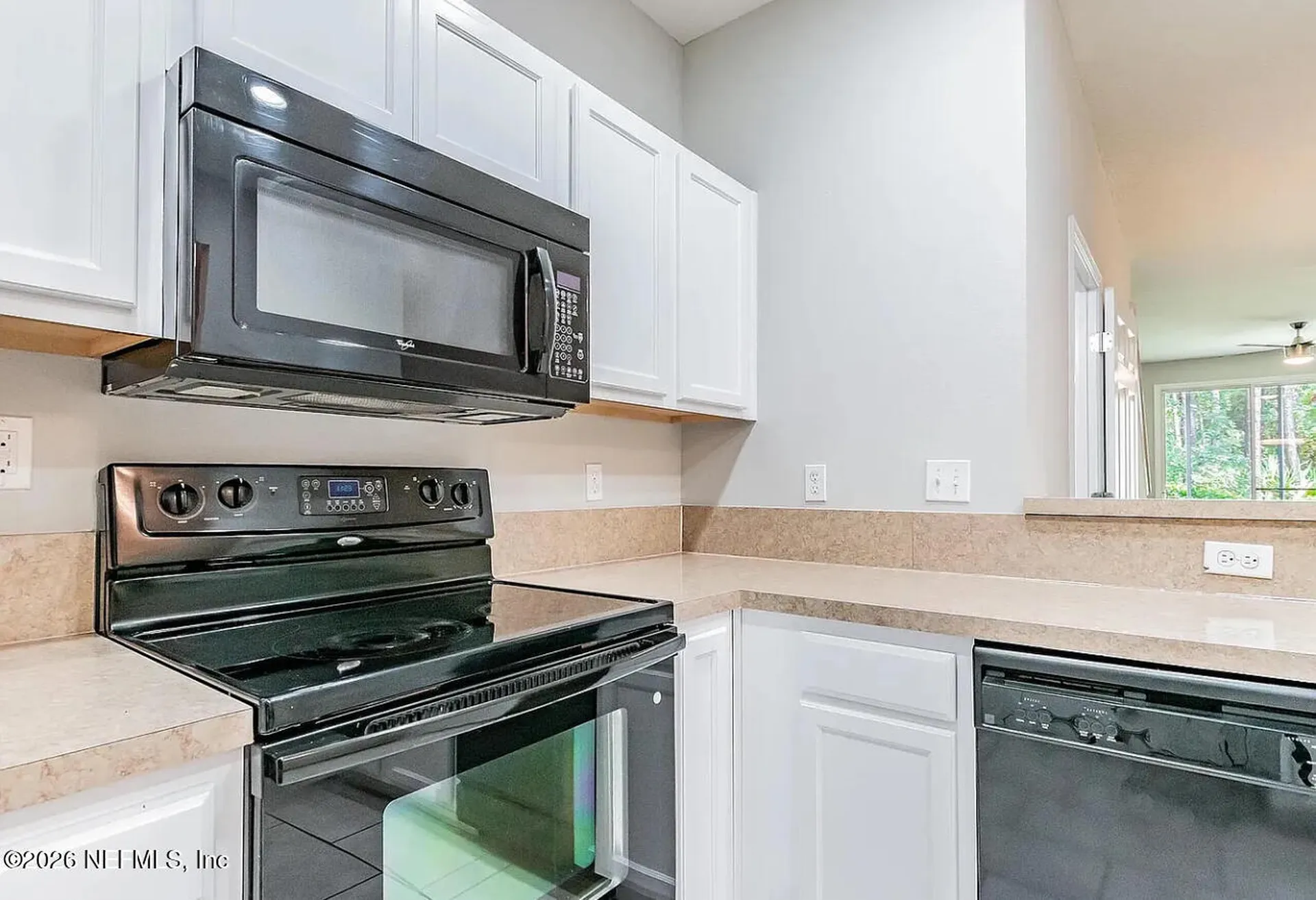 5924 Bartram Village Drive Jacksonville FL 32258