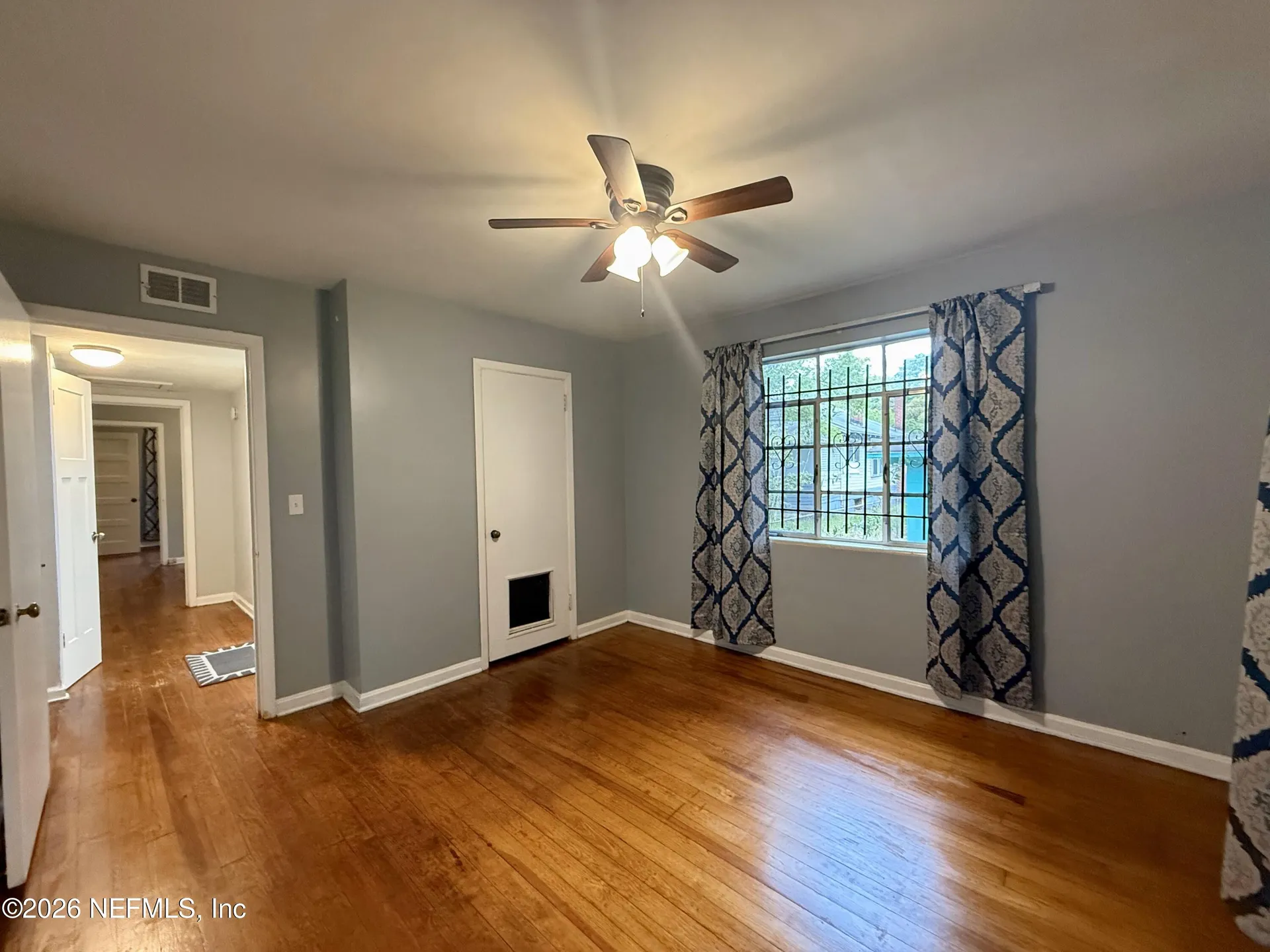 1071 Reiman Street Jacksonville FL 32209