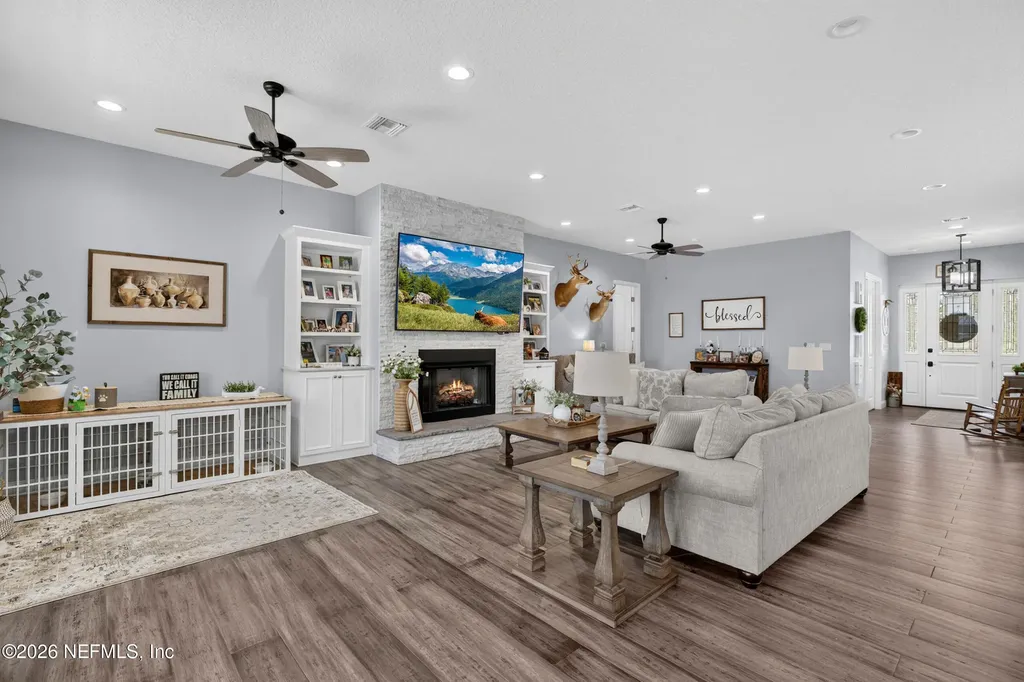 14157 Glen Farms Drive Glen St. Mary FL 32040