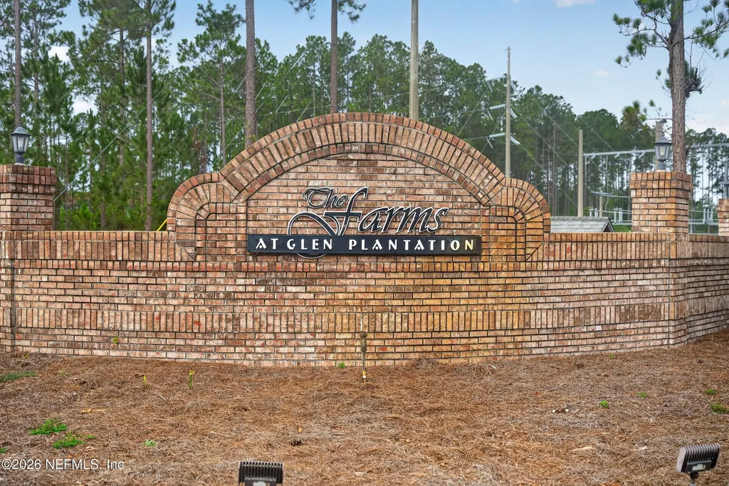14157 Glen Farms Drive Glen St. Mary FL 32040