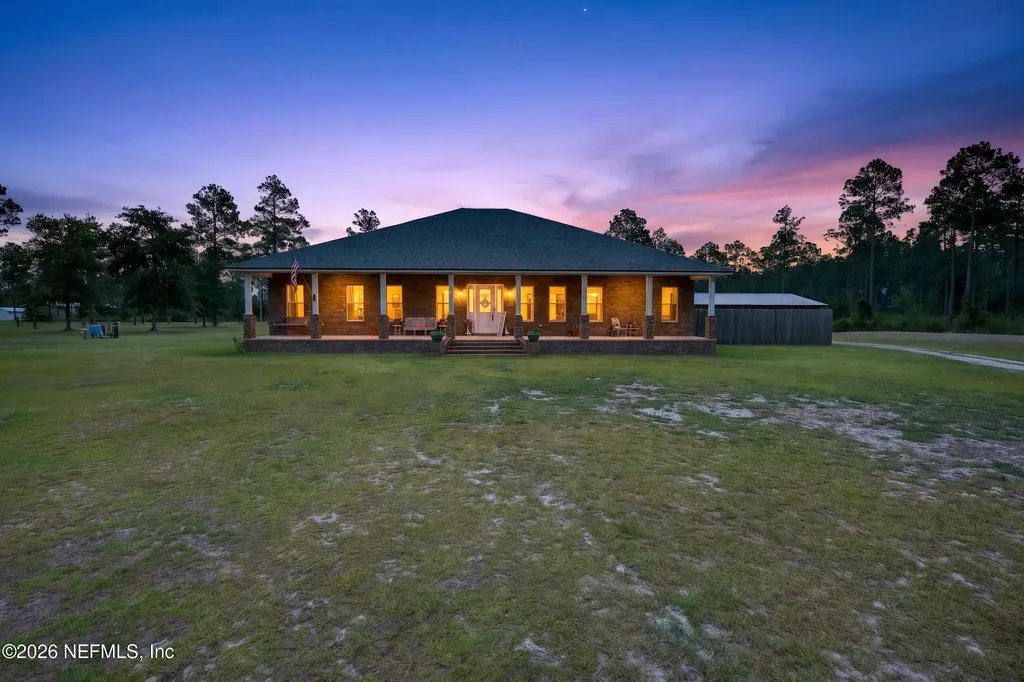 14157 Glen Farms Drive Glen St. Mary FL 32040