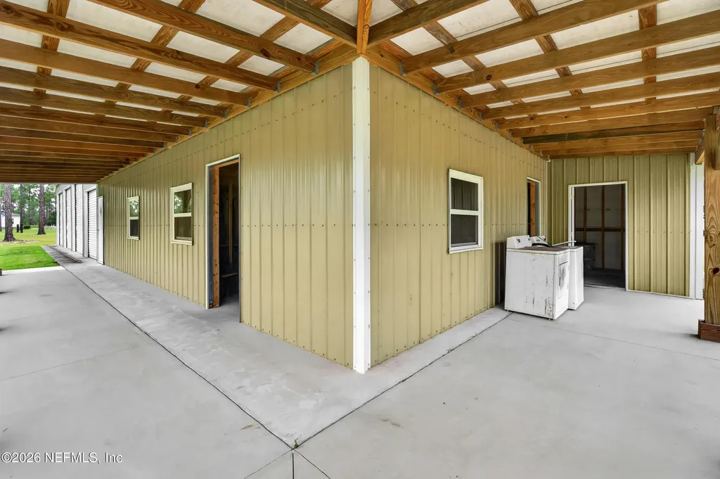 14157 Glen Farms Drive Glen St. Mary FL 32040