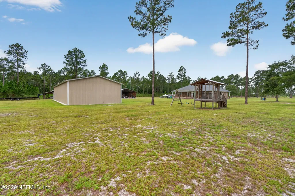 14157 Glen Farms Drive Glen St. Mary FL 32040