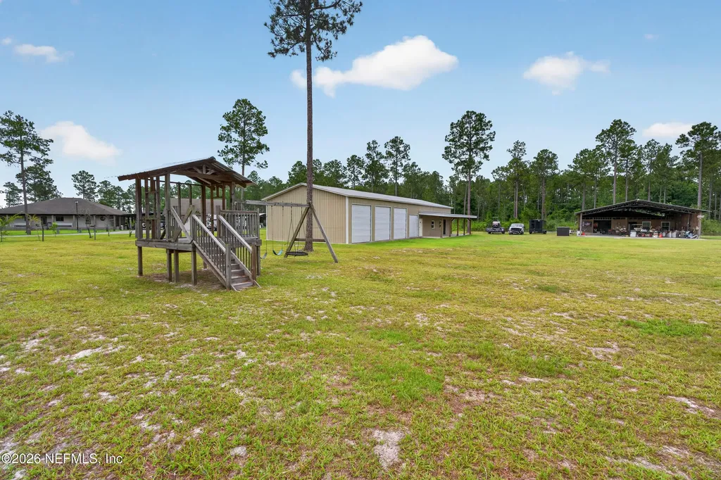 14157 Glen Farms Drive Glen St. Mary FL 32040