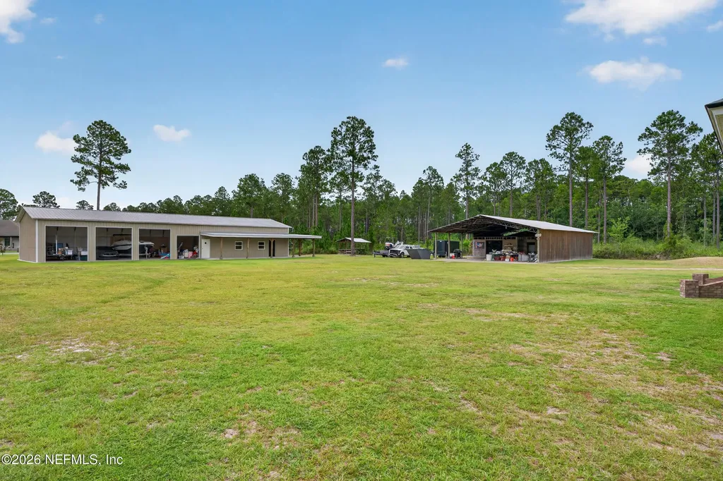 14157 Glen Farms Drive Glen St. Mary FL 32040