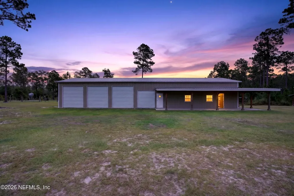 14157 Glen Farms Drive Glen St. Mary FL 32040